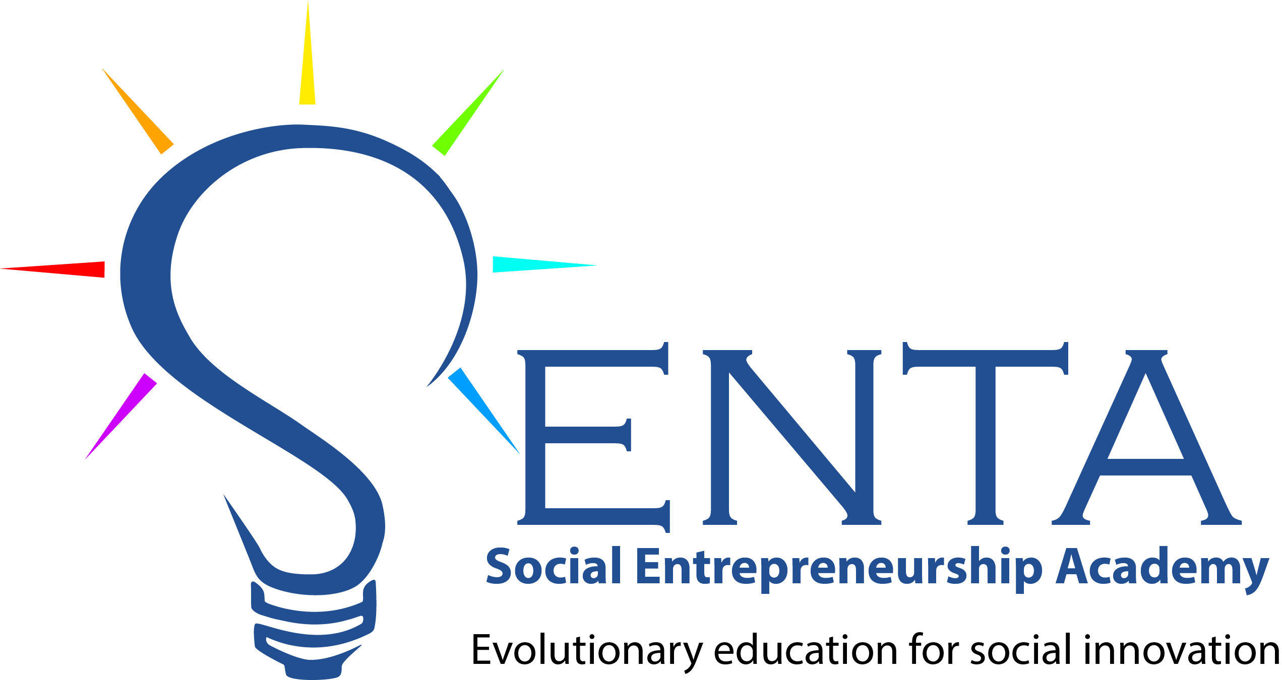 Social Entrepreneurship Academy – SENTA
